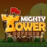 MightyTowerDefense