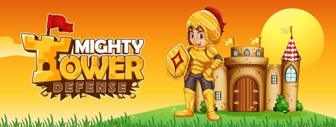 MightyTowerDefense