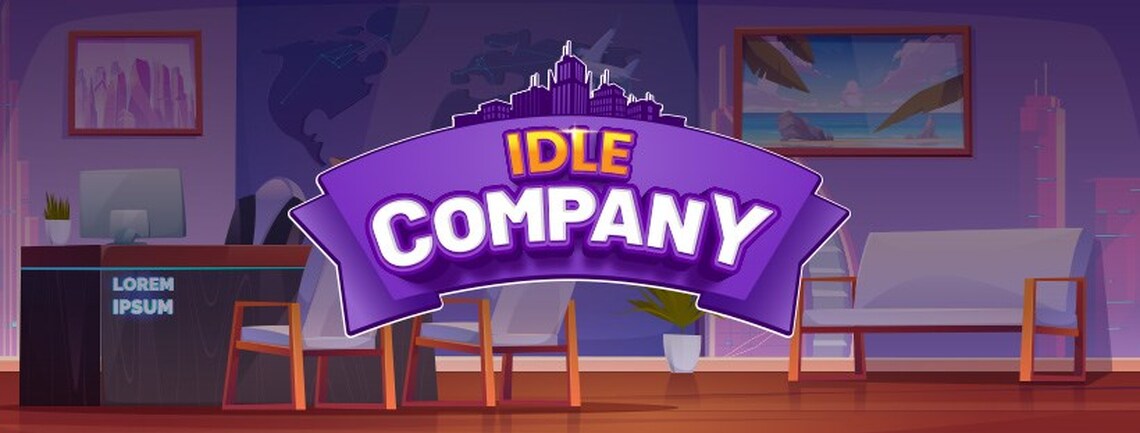 Idle Company