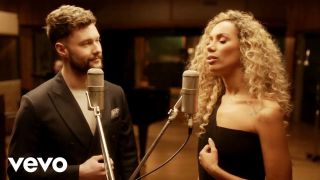 Calum Scott, Leona Lewis - You Are The Reason (Duet Version)