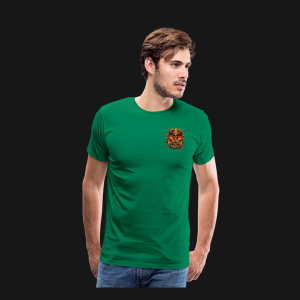 suff-2-maenner-premium-tshirt-kelly-green-1