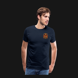 suff-2-maenner-premium-tshirt-navy-1