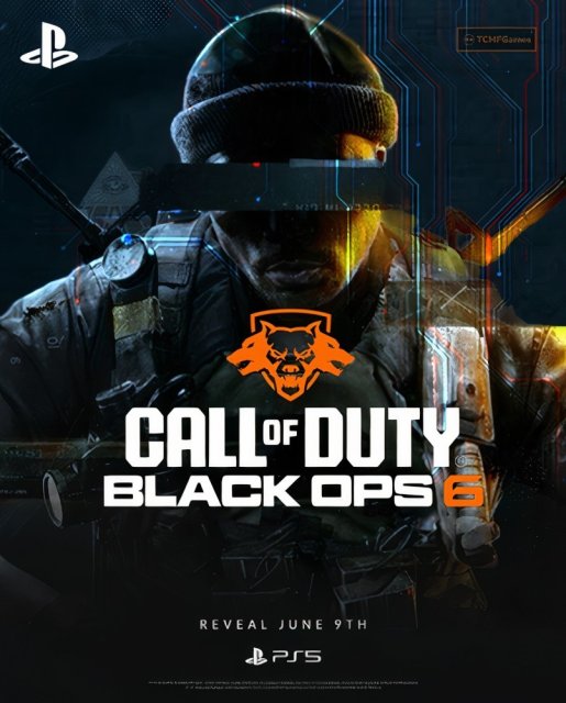 Call of Duty - Black Ops 6